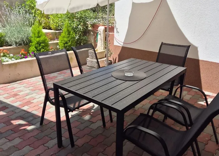 Apartman Marin - Zadar