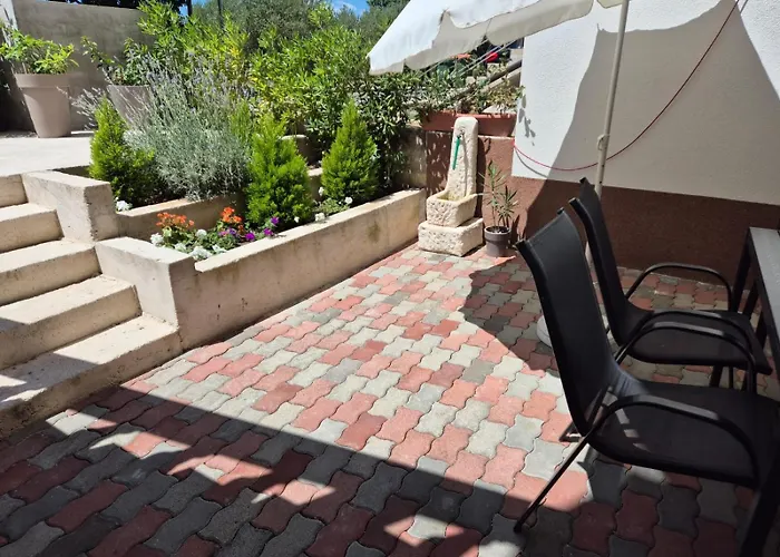 Apartman Marin - Zadar