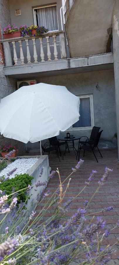 Appartamento Marin - *