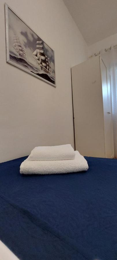 Apartment Marin - *
