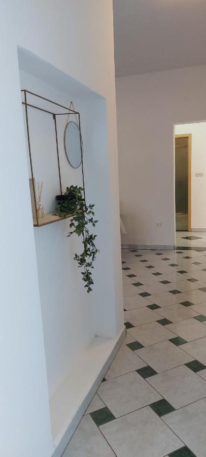 Appartamento Marin -