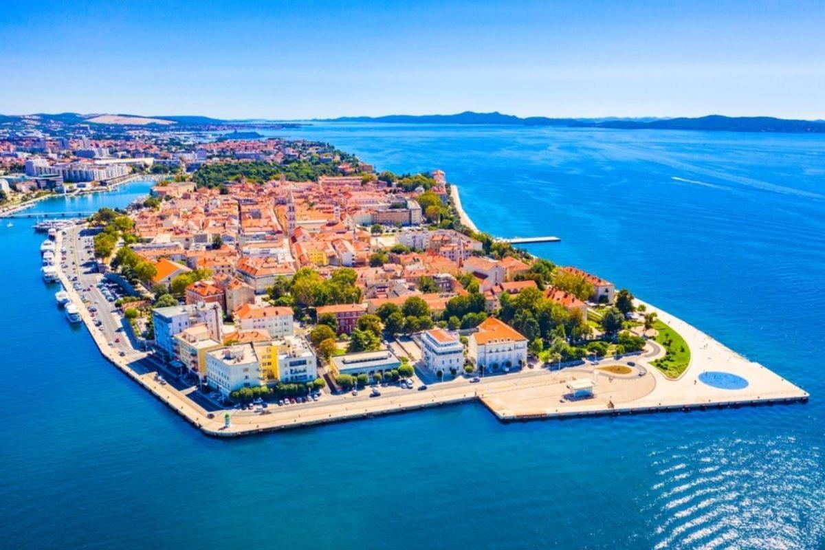 Marin - Zadar