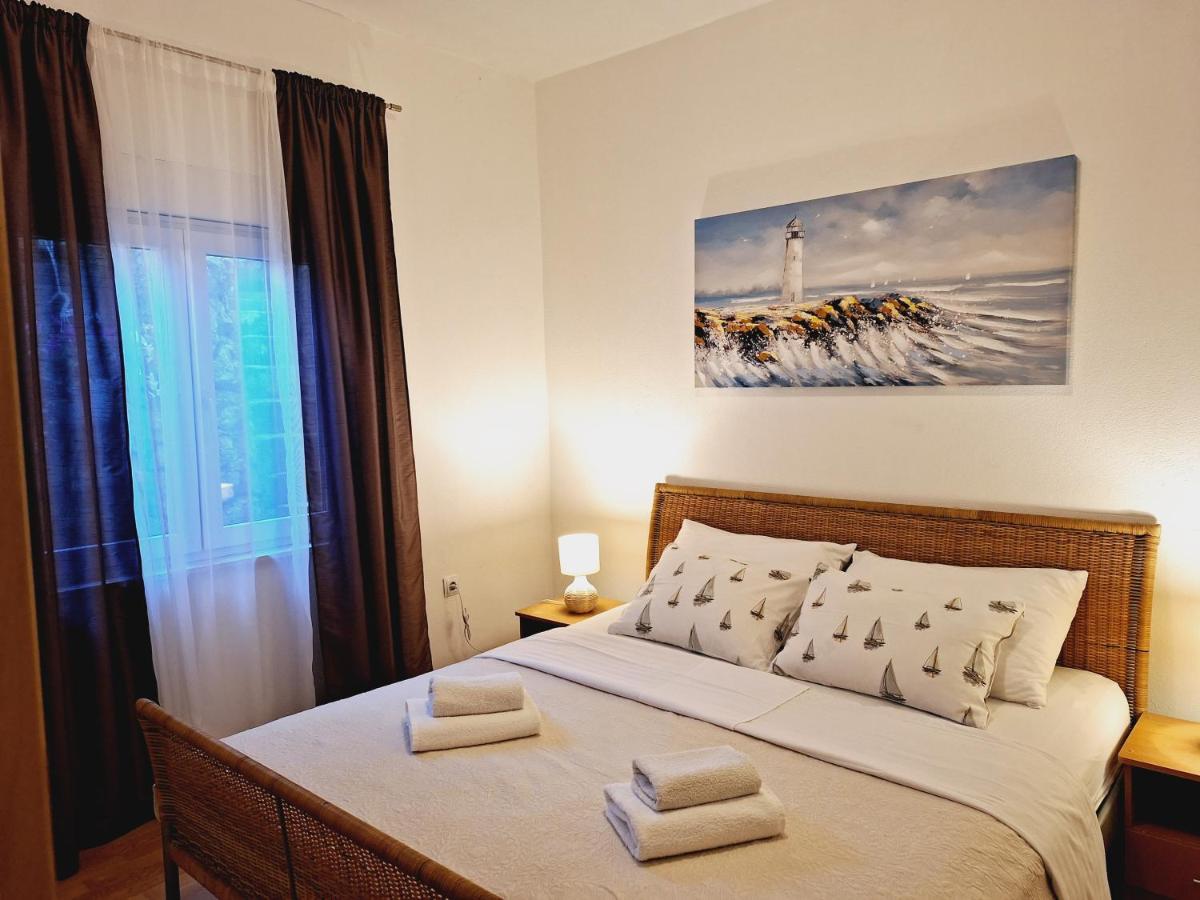 Appartamento Marin - *