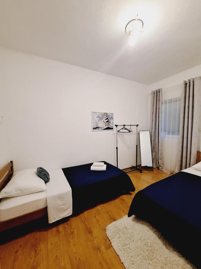 Appartamento Marin -