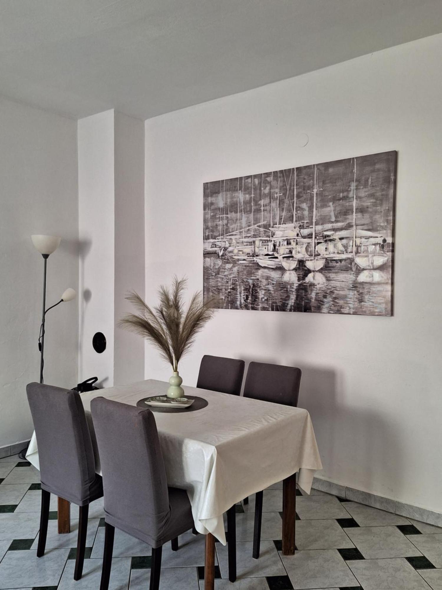 Appartamento Marin -