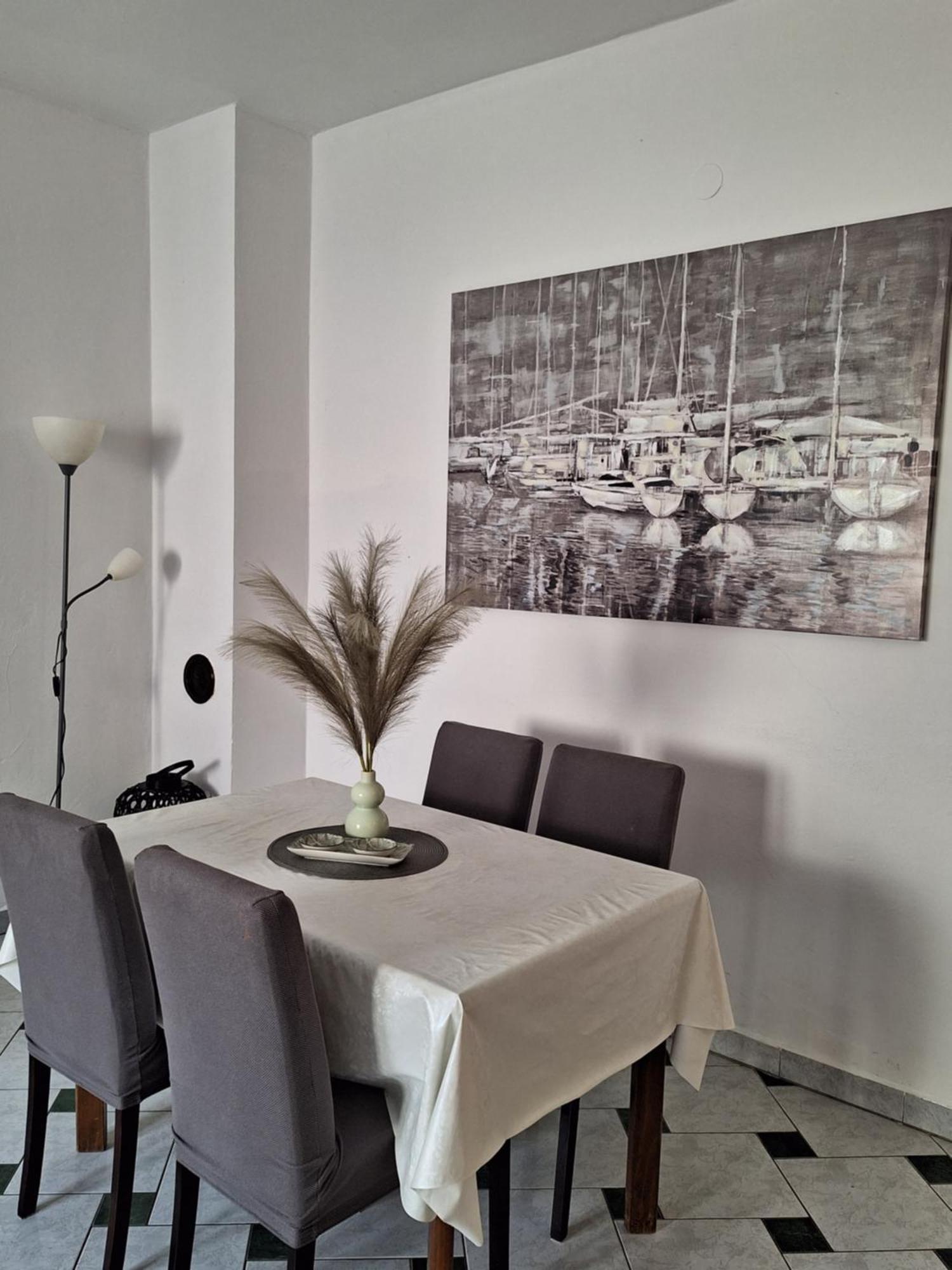 Marin - Apartment Zadar